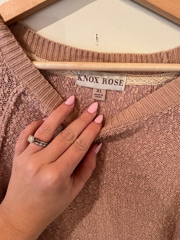 Sweater - Image 3