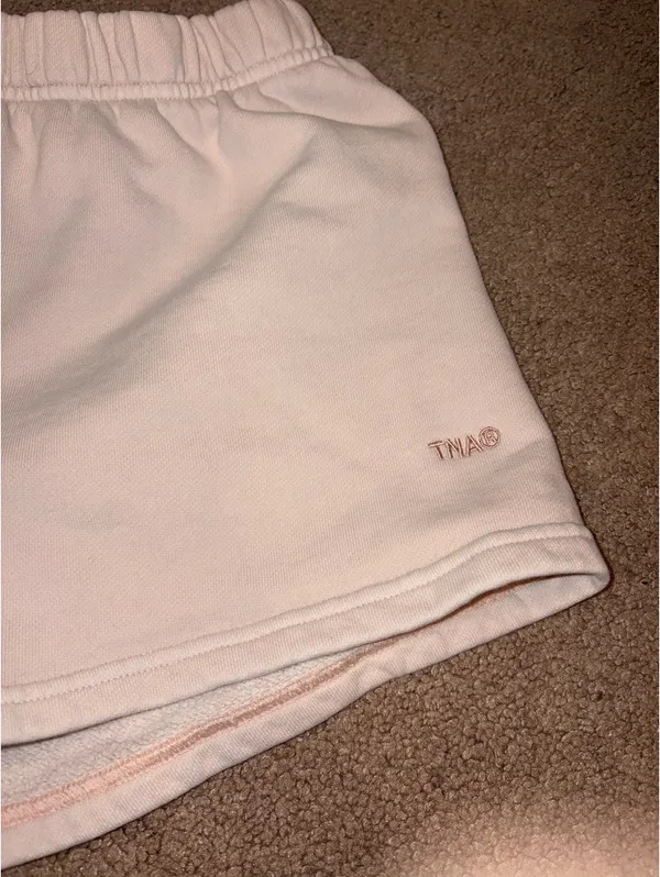 TNA Aritzia Shorts - Image 3