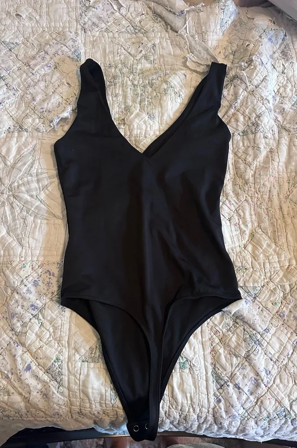 Second Skin Bodysuit - Image 5