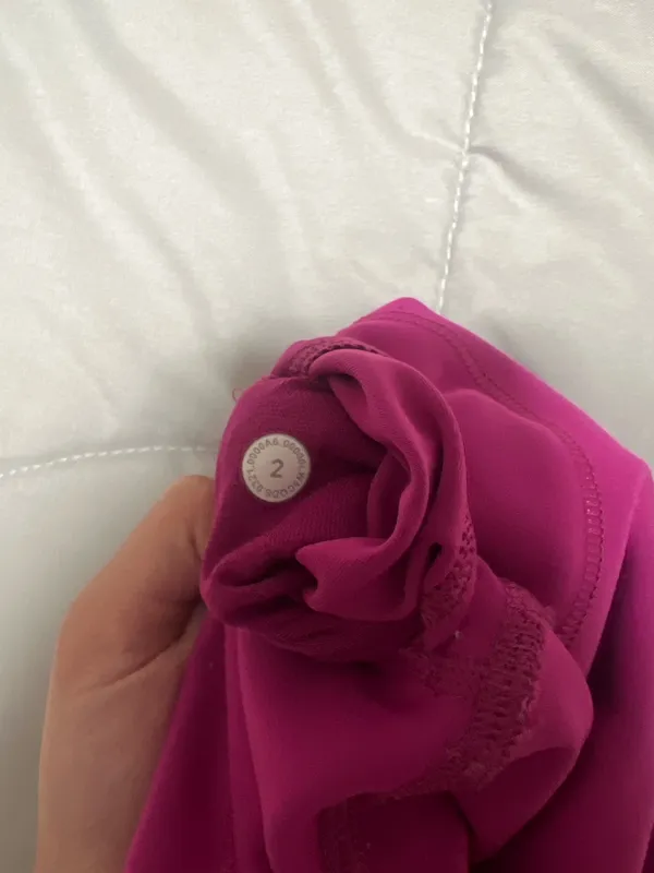 Lululemon Wunder Under Leggings - Image 5