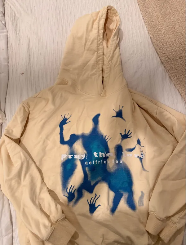 Aelfric Eden Hoodie - Image 2