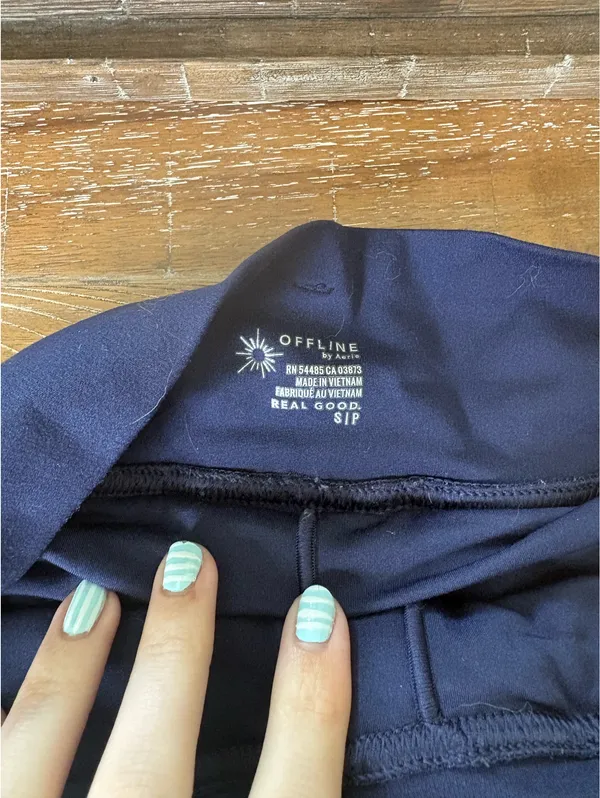 Aerie Skirt Ruffle - Image 3