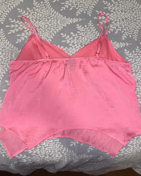 Wild Fable Cropped Tank - Image 2
