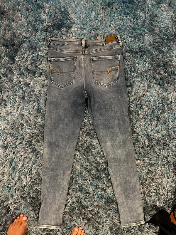 American Eagle Outfitters Jeans - Image 2