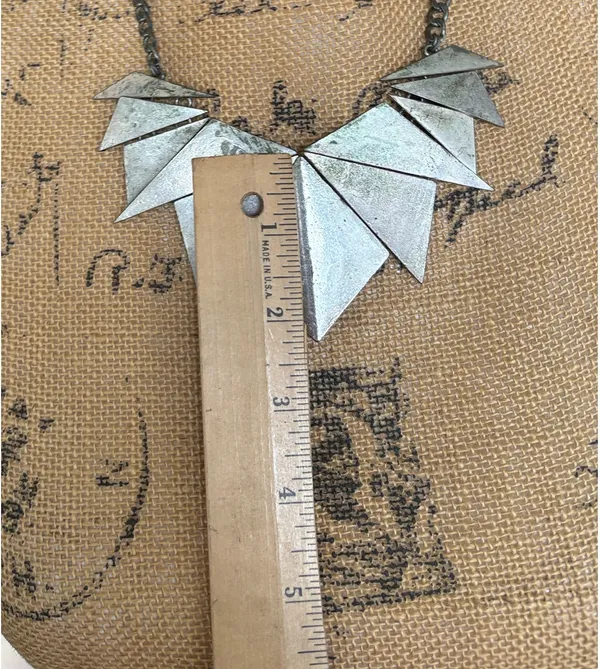 Medieval Necklace - Image 5