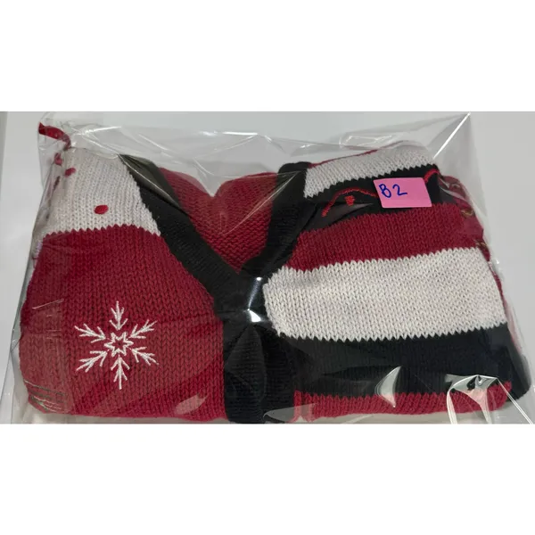 Womens‎ Holiday Edition Ugly Vest Size Small - Image 7