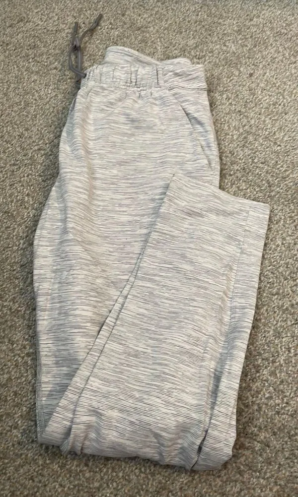 Lululemon On The Fly Pants - Image 2