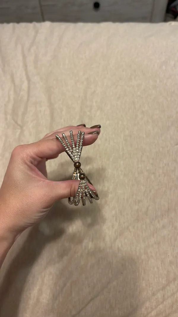 bracelet Gold - Image 2