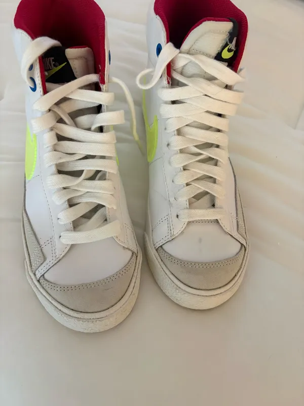 Nike Mid Blazer - Image 3