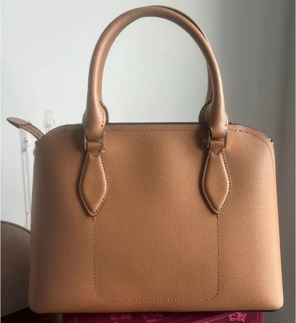 Kate Spade Handbag Satchel - Image 2