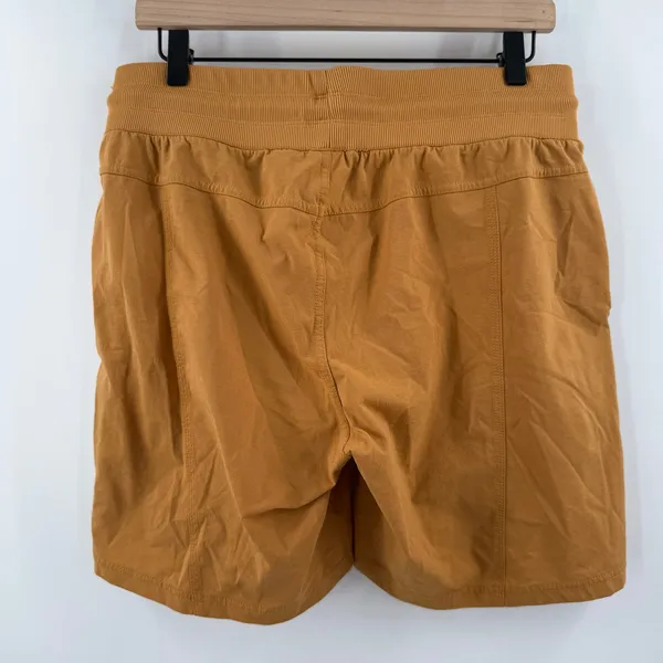 Zyia Active Canyon Shorts Women's Size Extra Large drawstring pockets hiking - Image 2