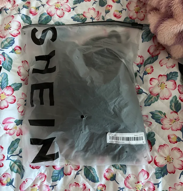 SheIn Sport Dress With Pockets - Image 2