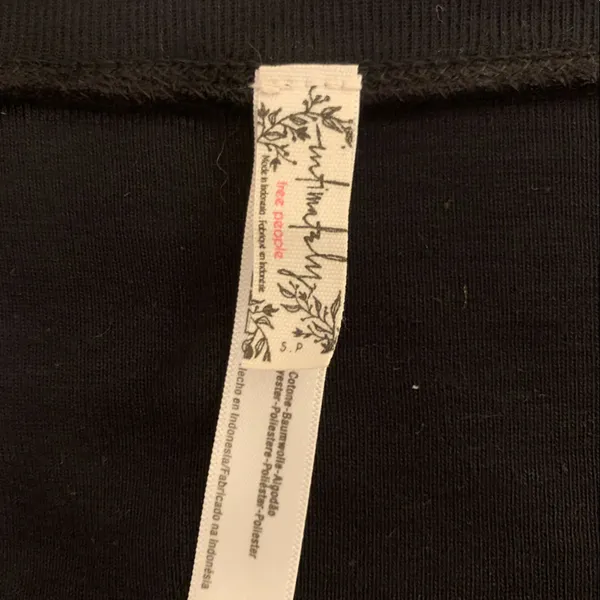 Free People Mia Bodysuit - Image 6
