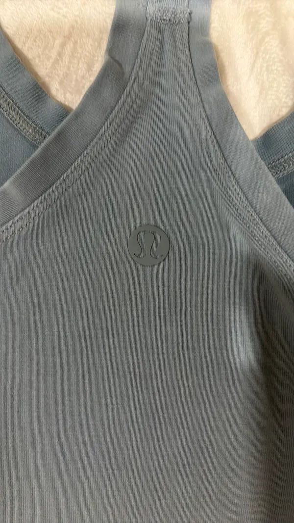 Lululemon Tank - Image 2