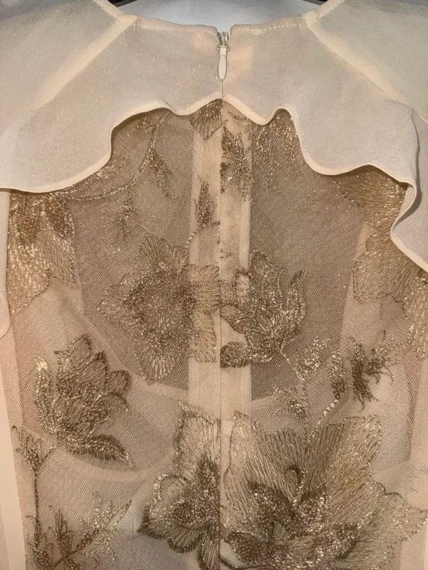 BCBGMAXAZRIA Dress Cocktail - Image 9