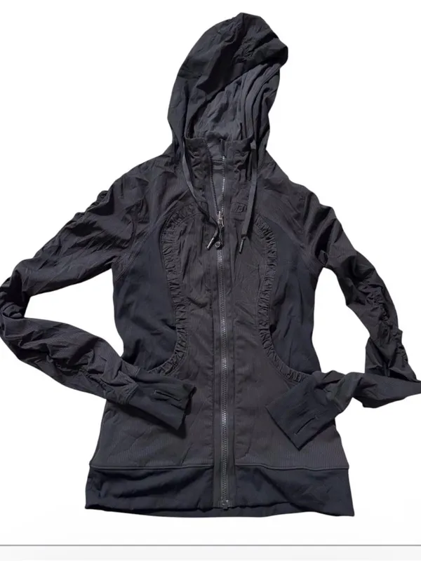 Lululemon Athletica Dance Studio Jacket |II - Image 5