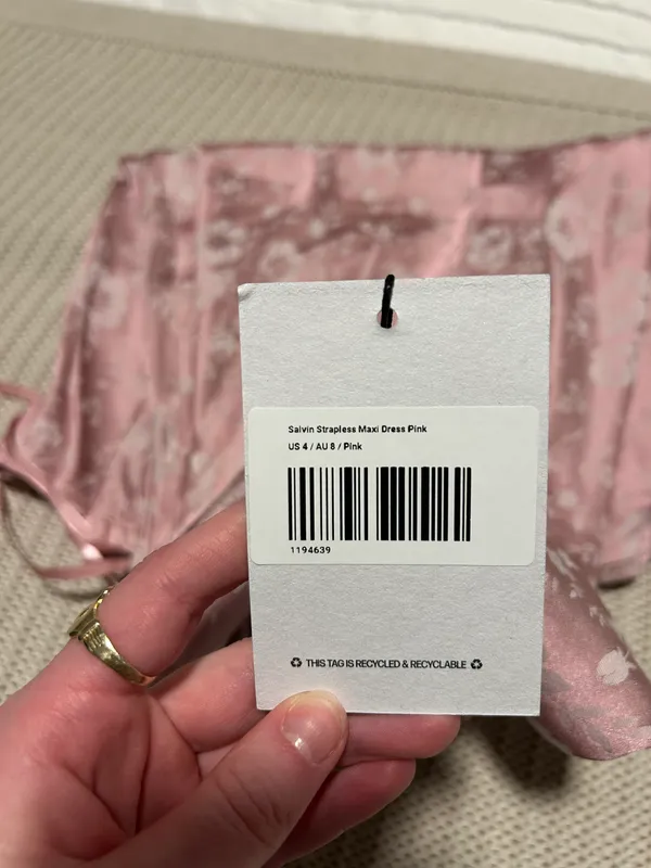 Princess Polly Dress - Image 3