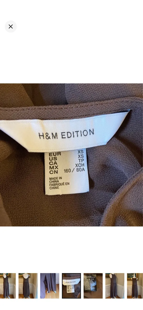 H&M Dress - Image 6