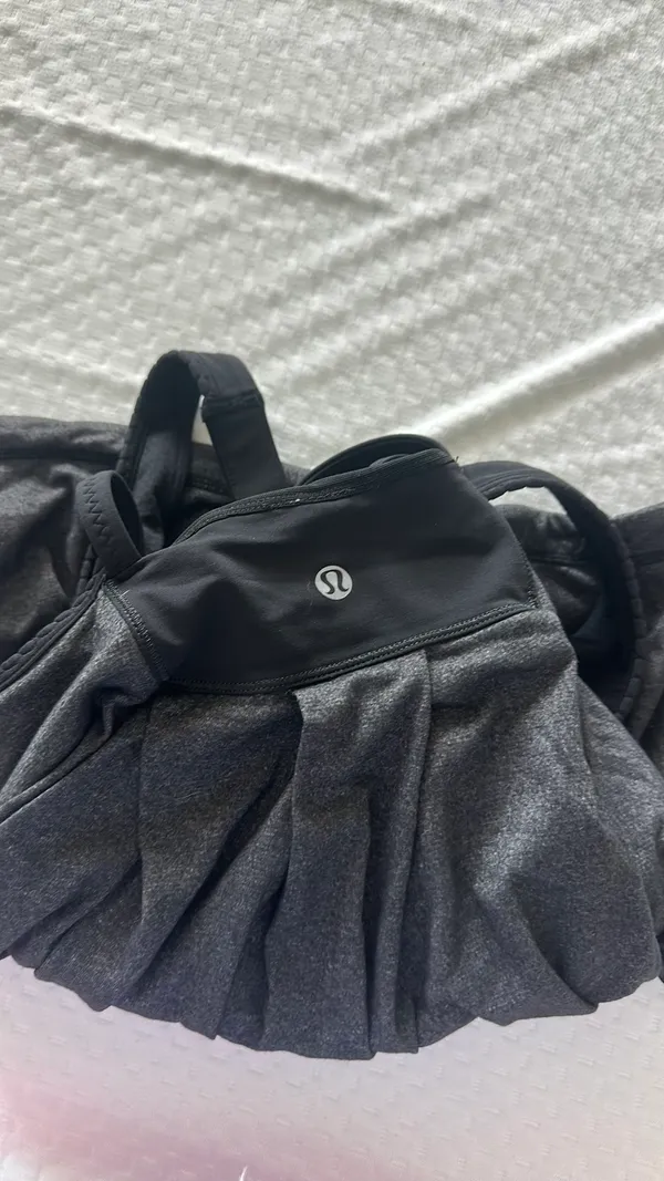 Lululemon Tank Top - Image 4
