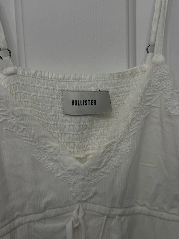 Hollister Tank Top - Image 3