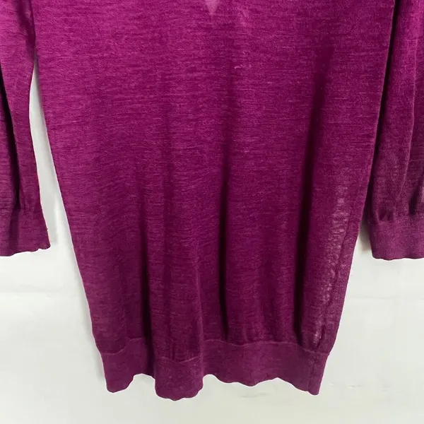 Ann Taylor 3/4 Sleeve Lightweight Cardigan Sweater Size XS - Image 10