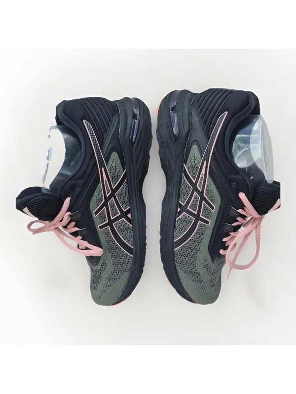 Women's ASICS GT-2000 running shoes in French Blue and Fresh Ice Size 8 Trendy - Image 3