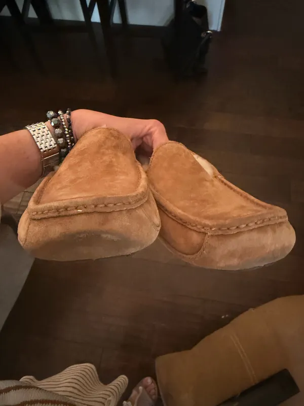 UGG Men’s Loafers - Image 5