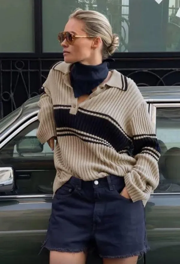 Claire Rose X Nakd Collab Sweater - Image 5