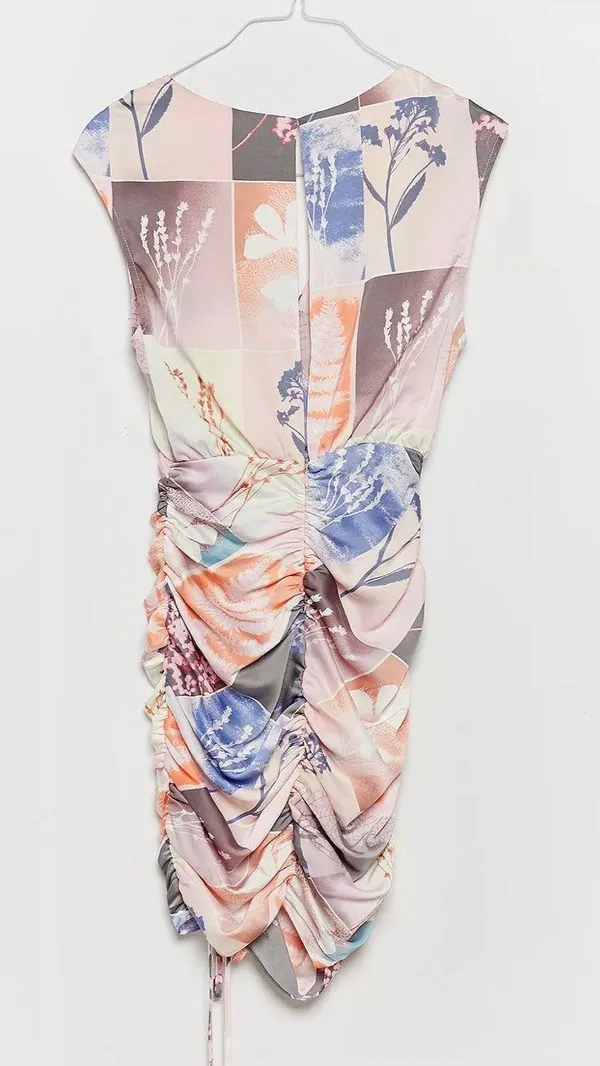 Urban Outfitters NWT Loving You Mini Dress - Image 4