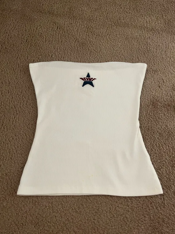 Revice Starlet Tube Top - Image 2