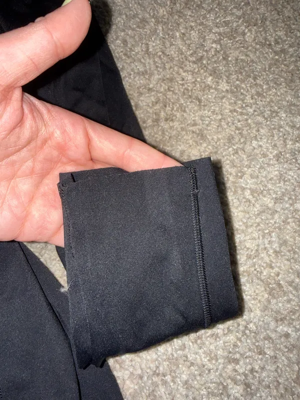 Lululemon Leggings Black 4 - Image 6
