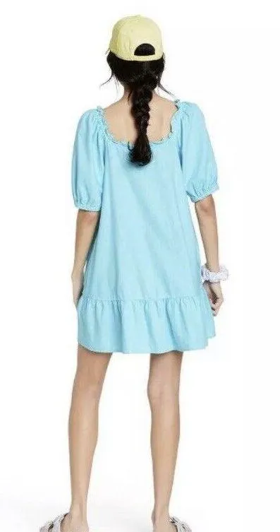 Blue Size S - Image 2