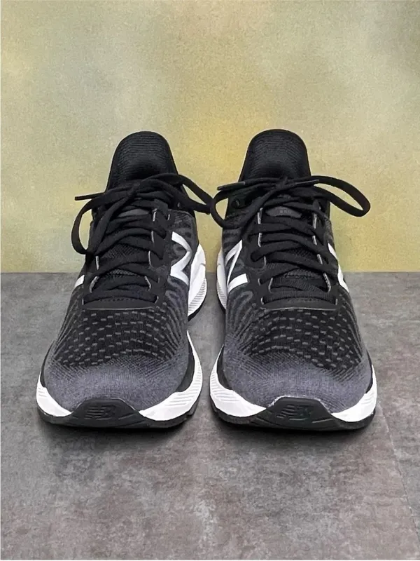 New Balance Fresh Foam X 860v11 W860B11 Women's Black Running Shoes Size 8.5B - Image 4