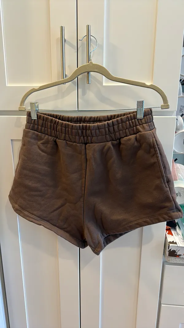 Daily Drills Shorts - Image 4