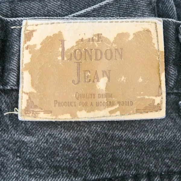 Vintage 80s Moda International The London Jean - Image 5