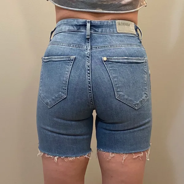 H&M Jean Shorts - Image 3