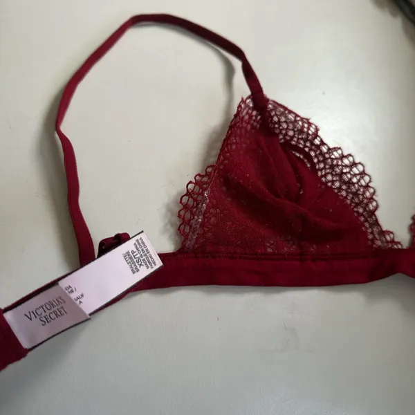 Victoria's Secret XS bralette - Image 3