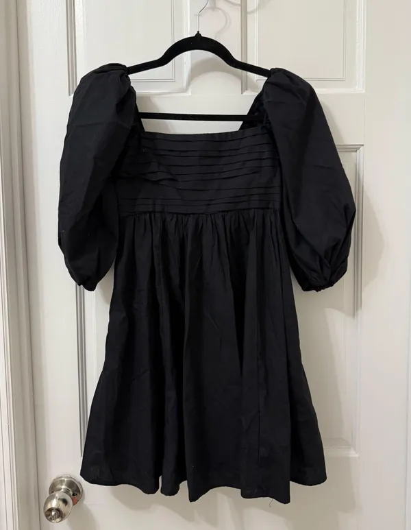 Abercrombie Mini Dress - Image 2