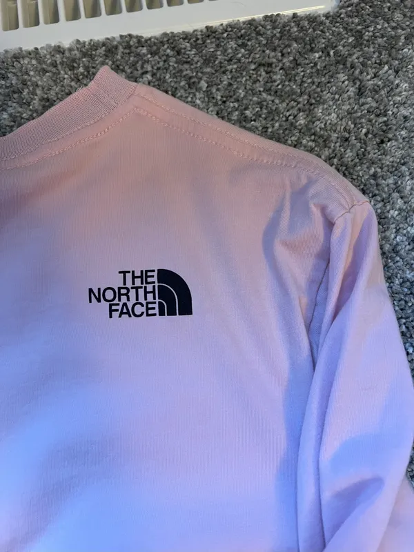 The North Face T-shirt - Image 6