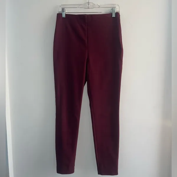Like Loft pants Sz 4 High Waist Skinny Pants - Image 2