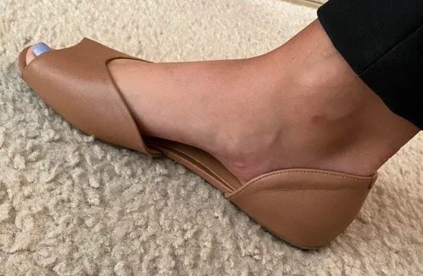 Nine West Flats - Image 3