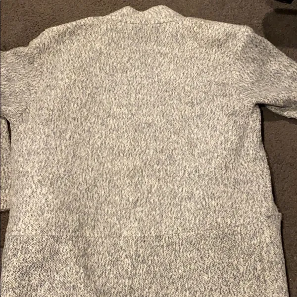 Zara coat - Image 5