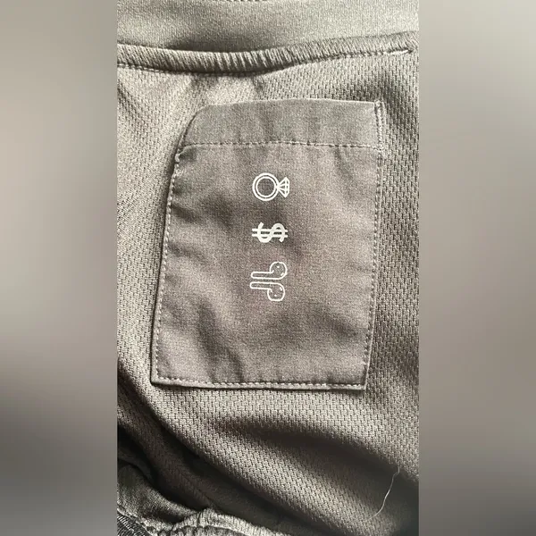 FIGS Zamora 
Jogger Scrub Pants - Image 7