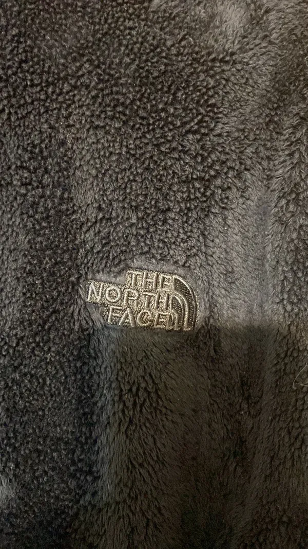 The North Face medium fleece jacket - Image 5
