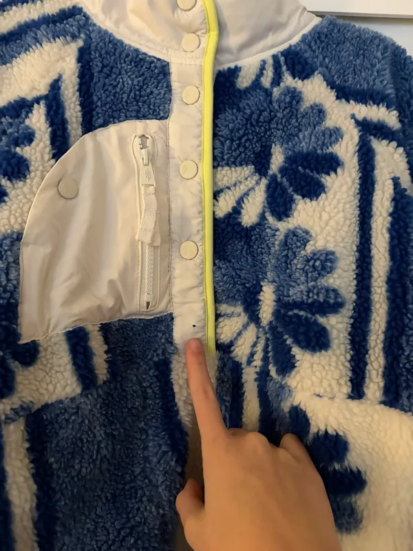 Movement Fleece - Image 2