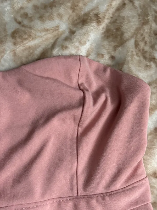 Pink night dress Size m Size M - Image 11
