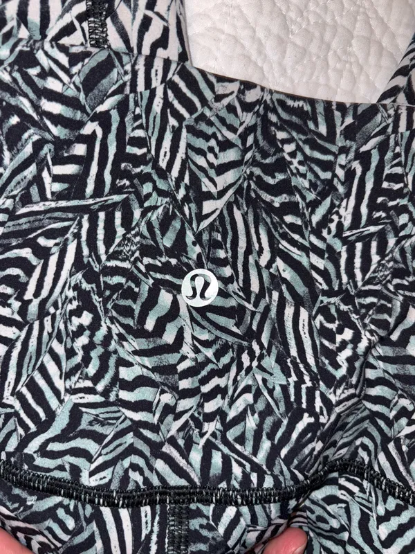 Lululemon Leggings - Image 2