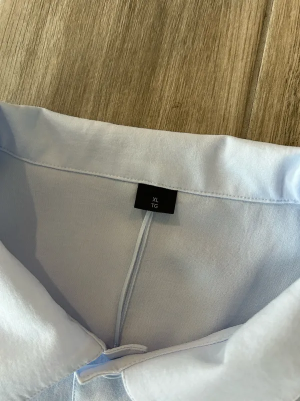 Men’s Lululemon Shirt - Image 2