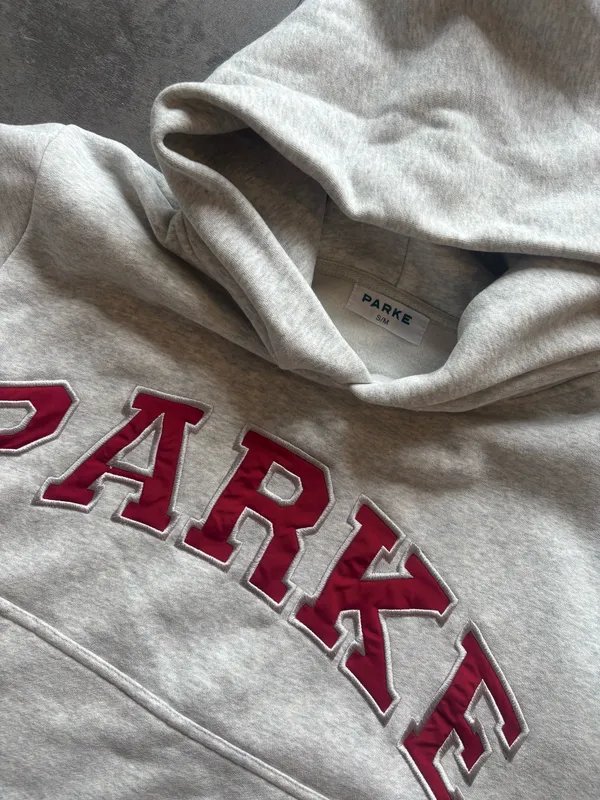 Parke Hoodie - Image 3