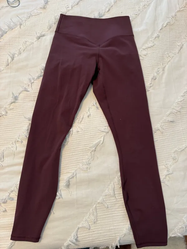 Fabletics Leggings High-Waisted - Image 2